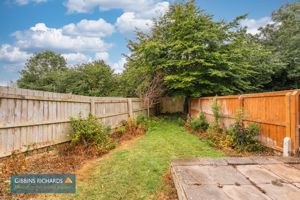 Garden- click for photo gallery